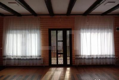 Casă cu 5 camere cu Teren 1200 Mp în Rădăuți - 8