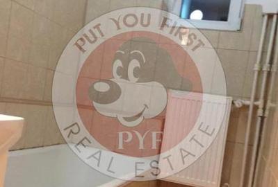 Abbate | Garsoniera | Decomandata | 40mp | B11947 - 3