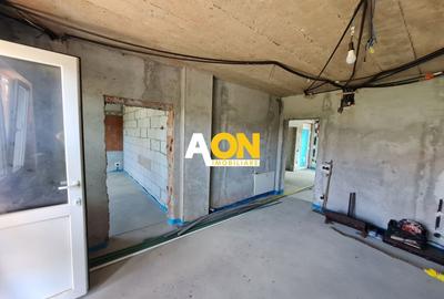 Casă individuală cu 5 camere cu Canalizare în Ampoi 3 - 9