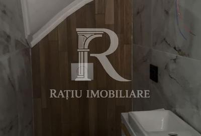 Casă cu 4 camere cu Teren 928 Mp în Sânmartin - 13