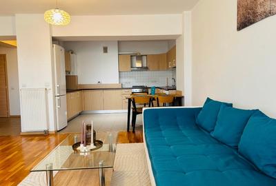 Apartament 2 camere New Town Residence - Dristor si loc de parcare - 14