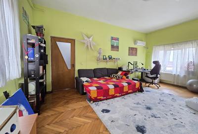 Rond Cosbuc, 71 mp, centrala proprie de apartament Rond Cosbuc, 71 mp, centrala proprie de apartament - 5