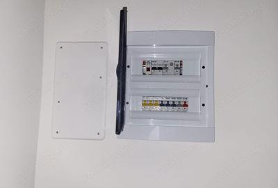 Garsonieră decomandată în Freidorf - 1