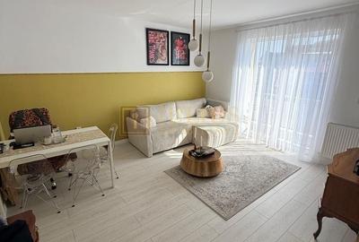 Apartament cu 2 camere decomandat, mobilat în Girocului - 14