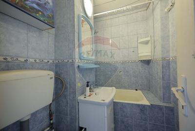Apartament cu 2 Camere de Vanzare, zona Horea - 6