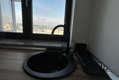 Pipera OMV Nou Predare Imediata Loc de parcare Ivory Residence - 4