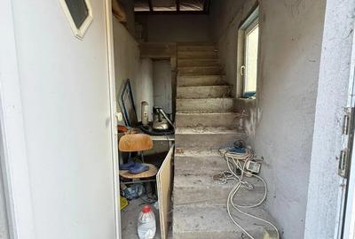 Casă cu 5 camere în Chirpăr - 2