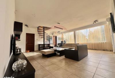 Casă cu 8 camere cu Teren 521 Mp în Brănești - 10