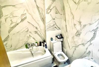 Pipera Scoala Americana, 3 camere cu terasa de 95mp - 4