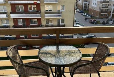 Apartament 2 camere | 55 mp | 2 balcoane | Subcetate, Sanpetru - 2