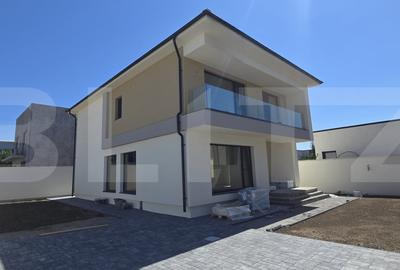 Casa Individuala P+1, 3 dormitoare, 373 mp teren, zona Ford