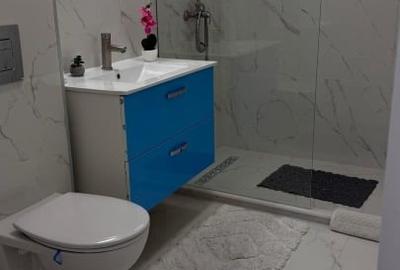 Apartament cu 3 camere decomandat în Tomis Plus - 1