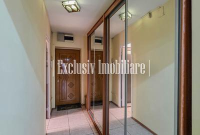 Apartament cu 3 camere decomandat, mobilat în Gara - 17