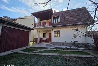 Casă cu 4 camere cu Teren 335 Mp în Funcționarilor - 14