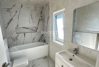 Casă cu 3 camere cu Canalizare în Rediu - 3
