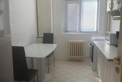 Apartament cu 3 camere semidecomandat, mobilat în Take Ionescu - 8