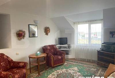 Casă cu 4 camere cu Teren 1000 Mp în Șcheia - 12