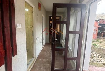Casa 3 camere, teren 245 mp, CT, toate utilitatile, Campina, Prahova - 3