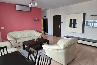 Apartament cu 3 camere decomandat, mobilat în Braytim - 1