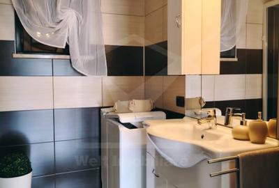 Casă individuală cu 5 camere cu Garaj în Iara - 18