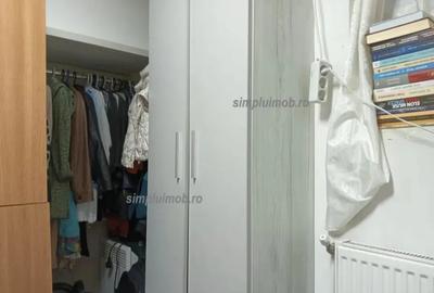 Garsonieră semidecomandată în Dorobanți - 3