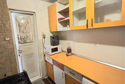 Inchiriere Apartament in Vila, 73 mp si curte de 266 mp - 5