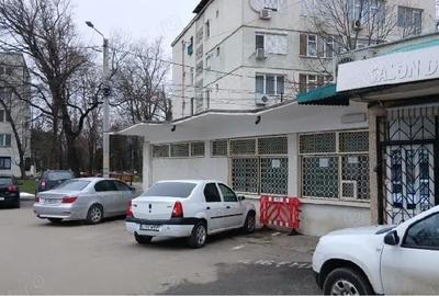 Spațiu comercial, de 35 mp, în Central - 2