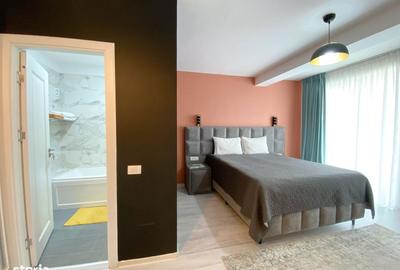 Apartament cu 2 camere în Roșu