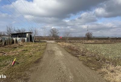 Teren de 650 mp, în Letea Veche - 3