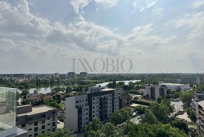 Penthouse 3 Camere | Parcare Subterana | Baneasa - 14