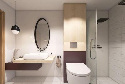 Duplex 2 camere | Victoriei | Buzesti | Grivitei | Berzei - 9