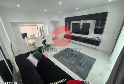 Apartament cu 3 camere în E3 - 5