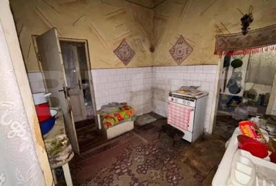 Casă cu 3 camere cu Teren 300 Mp în Șimleu Silvaniei - 11