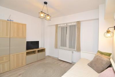 INCHIRIERE APARTAMENT 3 CAMERE CALEA CALARASILOR - METROU PIATA MUNCII - 25