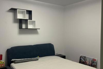 Apartament cu 2 camere decomandat în Central - 3