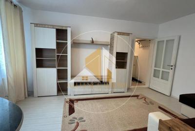 Apartament 2 camere de inchiriat Strada Sucevei, Bistri - 1