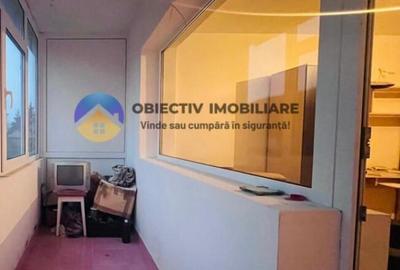 Apartament 1 camera , Darmanesti , 40 mp ,etaj 2 - 7