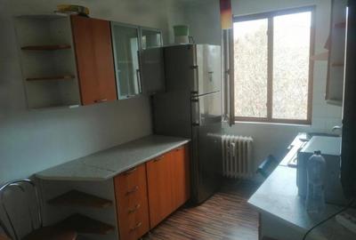 Garsonieră decomandată în Aradului