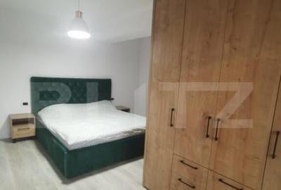 Apartament cu 3 camere, 85 mp, bloc nou, zona Liceului de Ch - 5