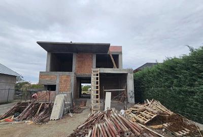 Casă cu 4 camere în Strejnicu - 8