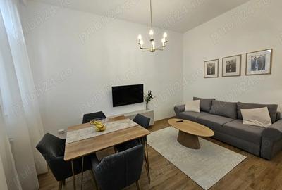 Inchiriez apartament cu 2 camere la casa, pet friendly, zona centrala, parcare - 6