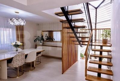 Vila Moderna de Lux - 12