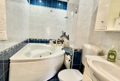 Apartament 3 camere | Decomandat | 60 mpu | zona Mehedinti Manastur - 8