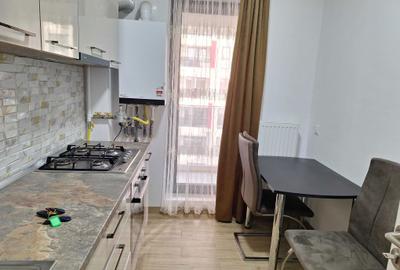 Garsonieră decomandată în Drumul Taberei - 4