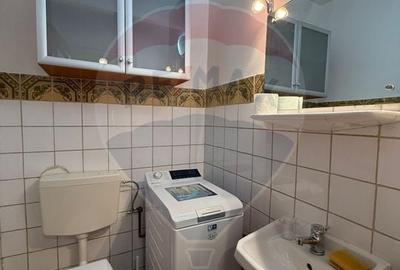 Apartament cu 3 camere decomandat în Unirii - 7