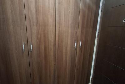 Apartament cu doua camere, mobilat, gradina, Baza 3, Silk, Carrefour, Tudor - 6