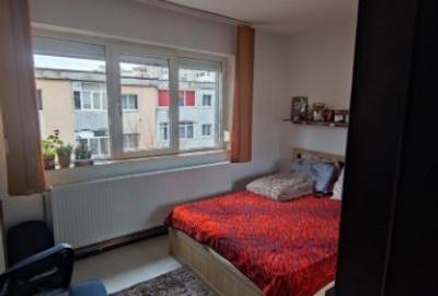 Apartament cu 2 camere semidecomandat în Unirii Sud - 5