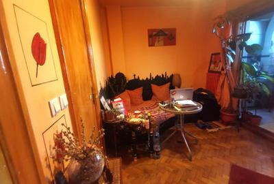 Apartament 2 Camere/Kogalniceanu/Facultatea de Drept/Risc 1 Apartament 2 Camere/Kogalniceanu/Facultatea de Drept/Risc 1 - 2