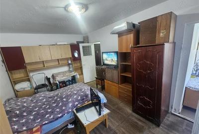 Garsonieră decomandată în Calea Caransebeșului - 9