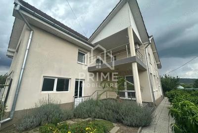Casa Individuala 5 camere, 250 mp, zona Aiud! - 1